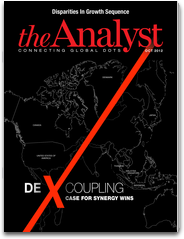 The Analyst - Connecting Global Dots
