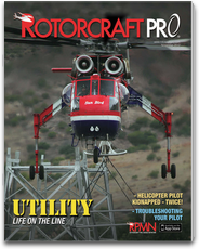 Rotorcraft Pro Helicopter Magazine