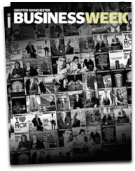 Greater Manchester Business Week