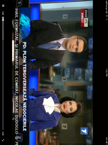 iPad Screenshot 5