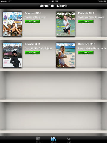 iPad Screenshot 5