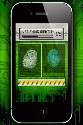 iPhone Screenshot 3