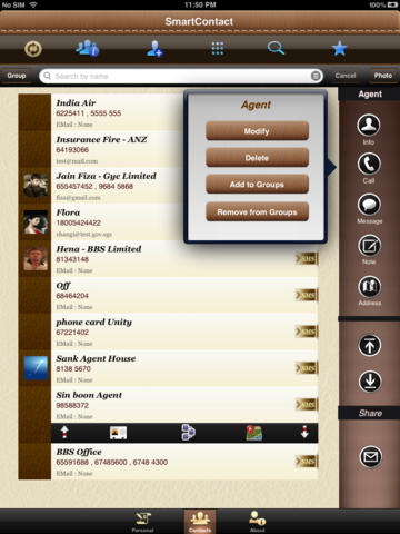 Istantanea iPad 2