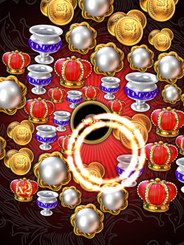 iPad Screenshot 3