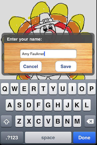 iPhone Screenshot 2
