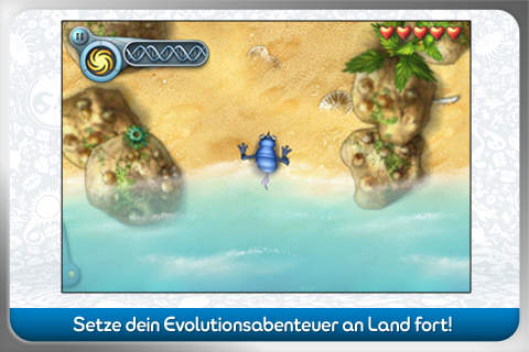 iPhone Screenshot 2
