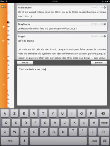 iPad Screenshot 4