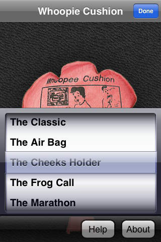 iPhone Screenshot 2