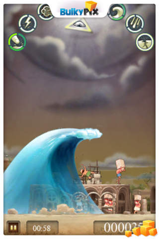 iPhone Screenshot 3
