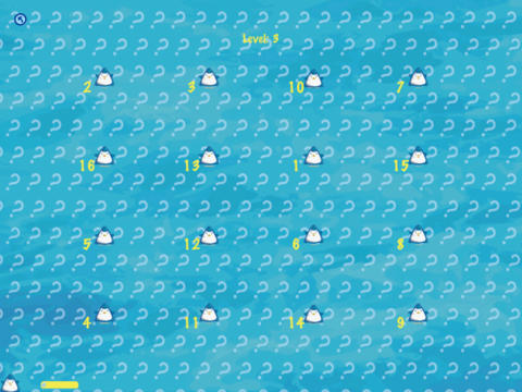 iPad Screenshot 2