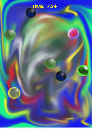 iPhone Screenshot 1