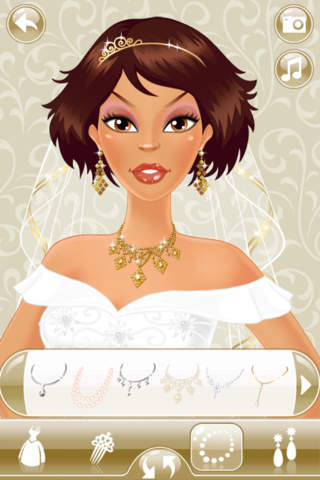 iPhone Screenshot 4