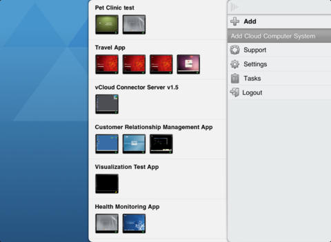 iPad Screenshot 2