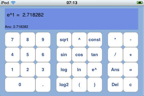 iPhone Screenshot 5