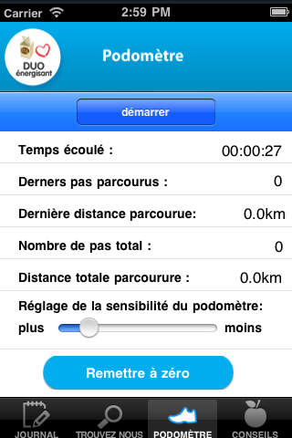 iPhone Screenshot 4