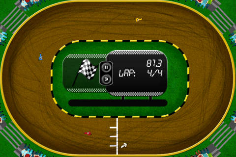 iPhone-skärmavbild 4