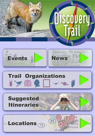 iPhone Screenshot 1