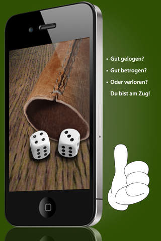 iPhone Screenshot 3