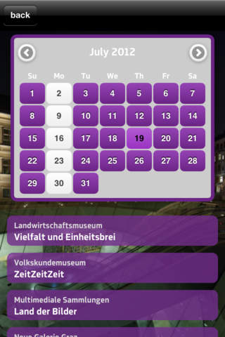 iPhone Screenshot 3