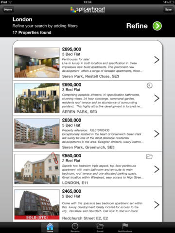 iPad Screenshot 2