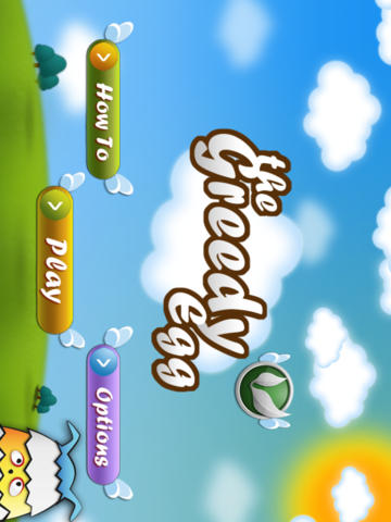 iPad Screenshot 1
