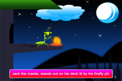 iPhone Screenshot 2