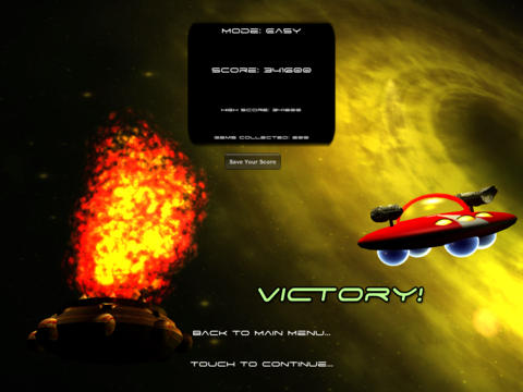 iPad Screenshot 5