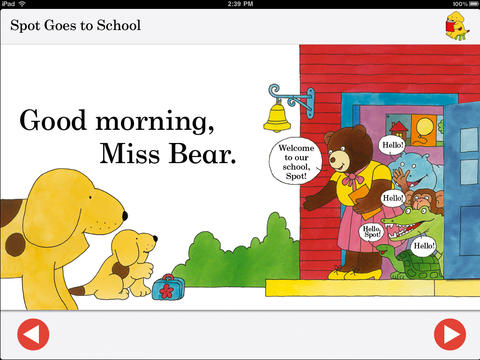 iPad Screenshot 2