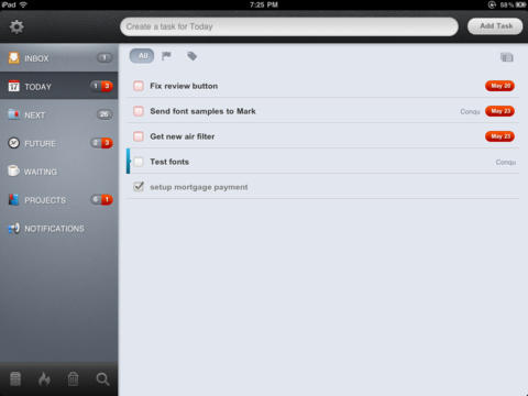 iPad Screenshot 5