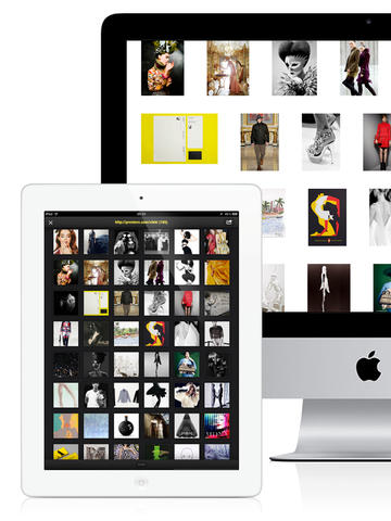 iPad Screenshot 5