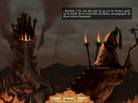 iPad Screenshot 5