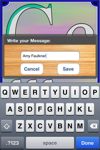 iPhone Screenshot 3