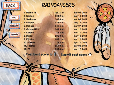 iPad Screenshot 5