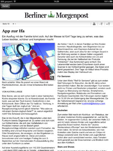 iPad Screenshot 4