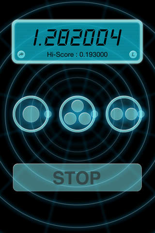 iPhone Screenshot 2