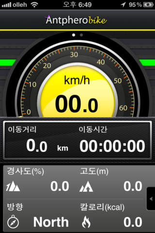 iPhone Screenshot 4