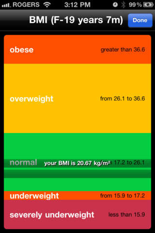 iPhone Screenshot 3