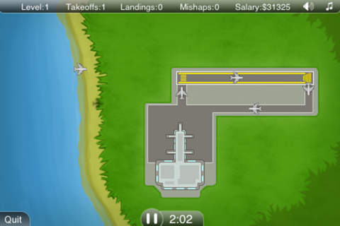 iPhone Screenshot 2