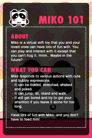 iPhone Screenshot 2
