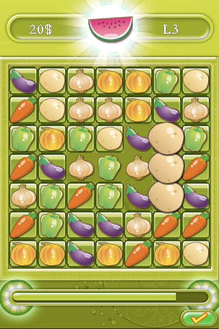 iPhone Screenshot 4