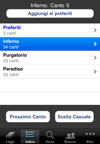 Istantanea iPhone 4