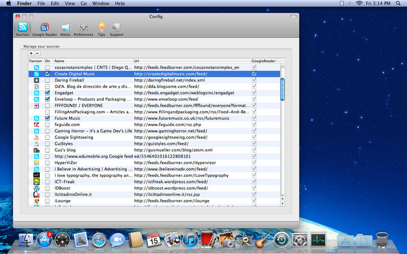 Screenshot 3