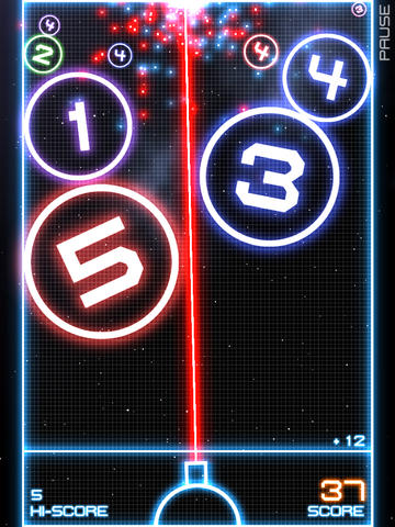 iPad Screenshot 3