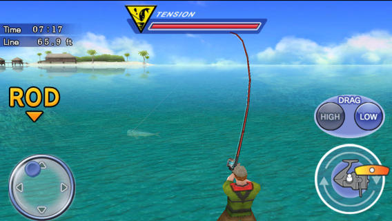 iPhone Screenshot 4