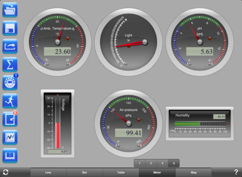 iPad Screenshot 2