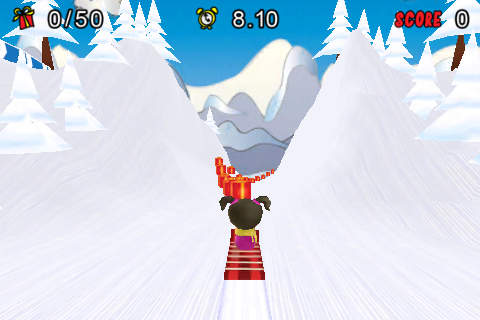 iPhone Screenshot 5