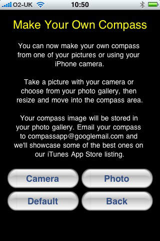 iPhone Screenshot 4