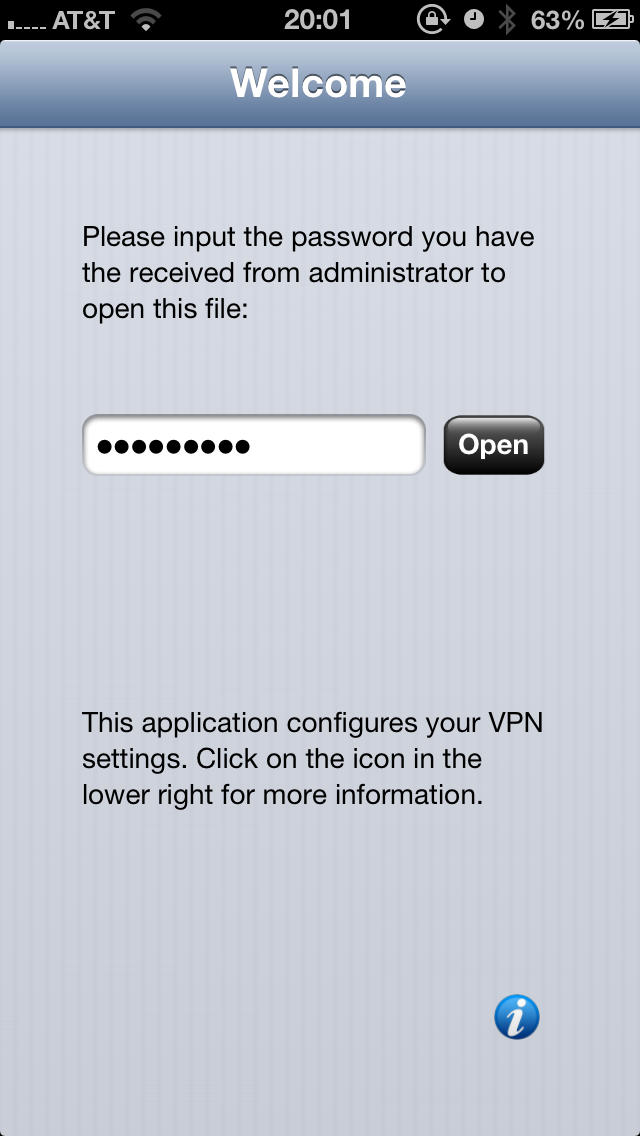 watchguard mobile vpn mac