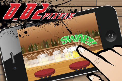 iPhone Screenshot 1