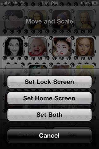 iPhone Screenshot 3